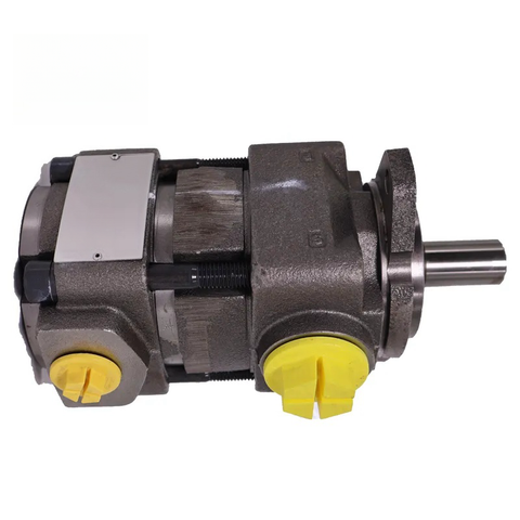 QX62-080 / QX62-100 Hydraulic Gear Pump