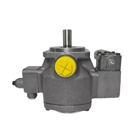 R900533582 / PV7-1X/16-30RE01MC0-08 / PV7-1A16-30RE01MC0-08 / PV7-1X/25-30RE01MD0-16 Hydraulic Vane Pump