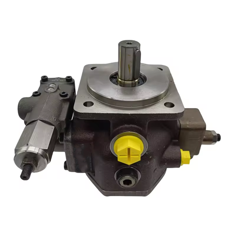 R900533582 / PV7-1X/16-30RE01MC0-08 / PV7-1A16-30RE01MC0-08 Hydraulic Vane Pump