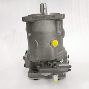 R902456789 / 32145428 / AA10VSO71DRS/32R-VPB22U99 / A10VSO28 / A10VSO100 / A10VSO140 Hydraulic Piston Pump