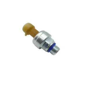RE217077 Fuel Oil Pressure Sensor for 210GLC Excavator Spare Parts