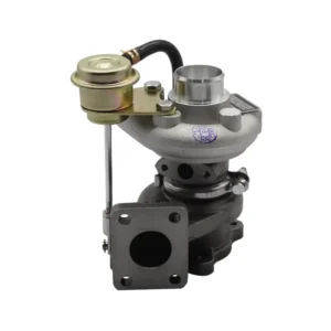 RHF3 Turbocharger VA410164 1G491-17011 1G491-17012 1G491-17010 VD410096 Turbo Charger for  PC56-7 Tractor 4D87