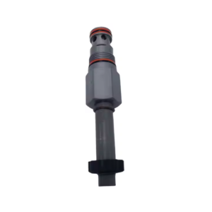 CXBA-XCN / CKBB-XCN / FRBA-XAN / FSBD-XAN / LODC-XDN / DLDA-MHN-224 Hydraulic Control Valve