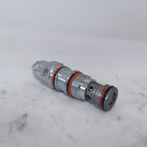 RVEA-LWN / RVGA-LWN Hydraulic Control Valve