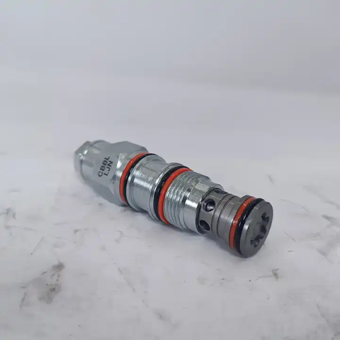 RVEA-LWN / RVGA-LWN Hydraulic Control Valve