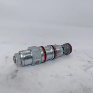 RVGA-LWN / RVIA-LWN Hydraulic Control Valve