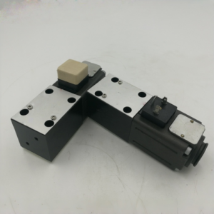 RZGO-A-01050 / RZGO-A-010100 Hydraulic Proportional Valve