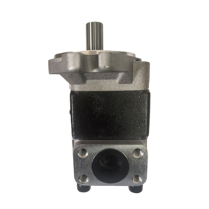 234-60-65300 / 234-60-65400 / 234-60-65100 Hydraulic Gear Pump