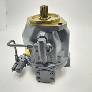 A10VSO18 / A10VSO74 / A10V018DFLR/31R-VSC12H00T Hydraulic Piston Pump