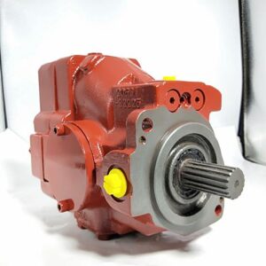 PSVK2-36CKG-HS-7 Hydraulic Piston Pump