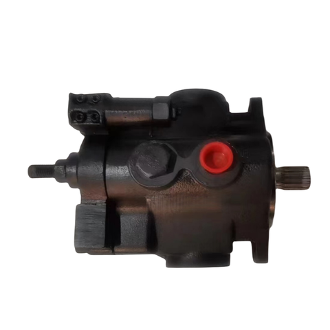 PV29-1L1A-C04 / PV29-2L1D-C02 Axial Flow Pump
