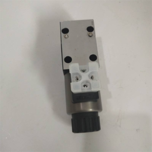 SDHE-0630/2 / 10S / SDHE-0630/2/A Hydraulic Directional Control Valve