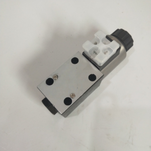SDHE-06310 / 24DC / SDHE-06302 Hydraulic Control Valve