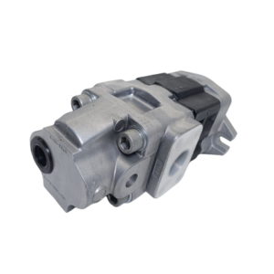 SDY1-3635R525 / SDY1A-3612L573 Hydraulic Gear Pump