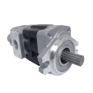 SDY1A-3612L573 / SDY1A-3616L168 Hydraulic Gear Pump