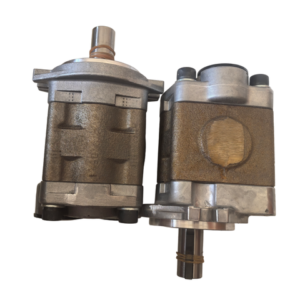 SGP1 / SGP2 / SGP2-25L563 Hydraulic Gear Pump