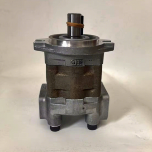 SGP1-36R114 / SGP2-36R037 Hydraulic Gear Pump