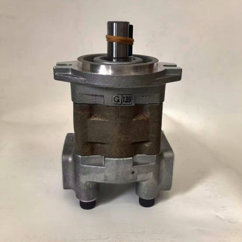 SGP1-36R114 / SGP2-36R037 Hydraulic Gear Pump
