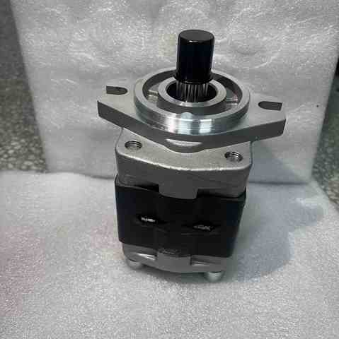 SGP1 / SGP2 / SGP1A32D2H1-L389D Hydraulic Gear Pump
