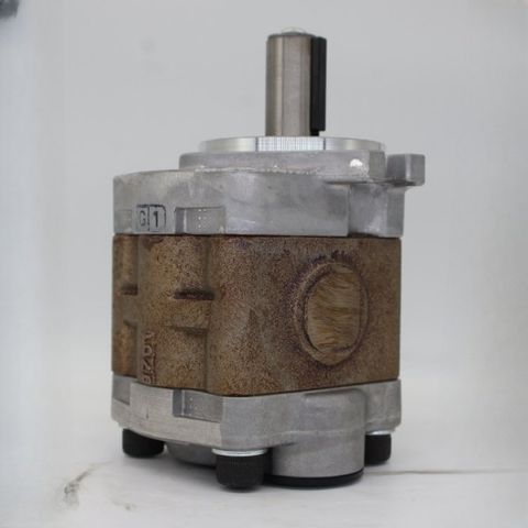 SGP2-40L545 Hydraulic Gear Pump