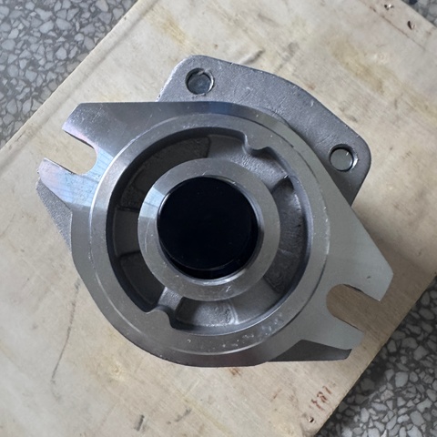 SGP1-22R114 / SGP1-36R114 Hydraulic Gear Pump