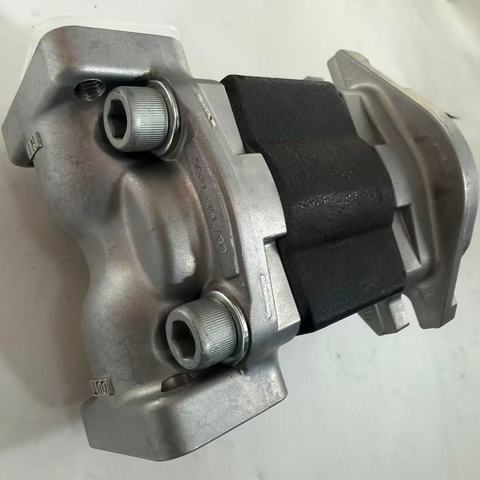 SGP1-23L700 / SGP1-25L700 Hydraulic Gear Pump