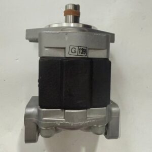 SGP1-23L700 / SGP1-30L700 Hydraulic Gear Pump