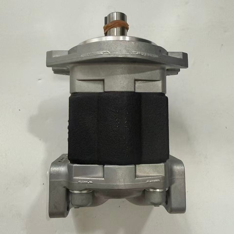 SGP1-23L700 / SGP1-32L700 Hydraulic Gear Pump