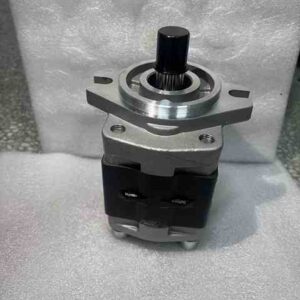 SGP1-30A1H1-L059C / SGP1-32A1H1-L375C / 20mpa-25mpa Hydraulic Gear Pump