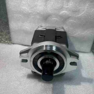 SGP1 / SGP2 / SGP1-36D2H1L / SGP1-36D2H5L Hydraulic Gear Pump