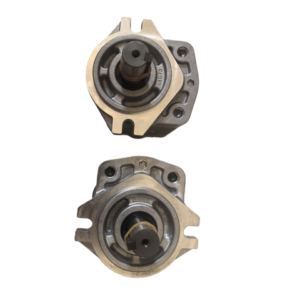 SGP1 / SGP2 / SGP1A16F2H9-R363 / SGP2-44L551 / SGP2-56L563 Hydraulic Gear Pump