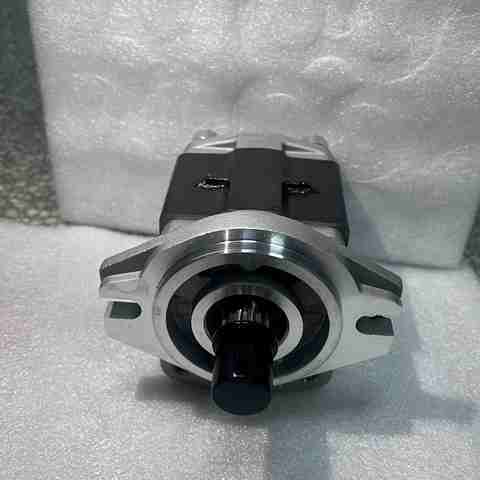 SGP1A25F2H9 / SGP1A32A2H9 / SGP1A27F2H9 Hydraulic Gear Pump