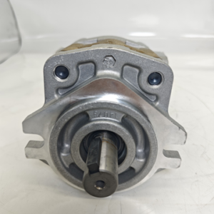 SGP2-20R482 / SGP2-23L516 / SGP2-25L595 Hydraulic Gear Pump