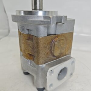 SGP2-32L281 / SGP2-36L396 / SGP2-36L409 Hydraulic Gear Pump