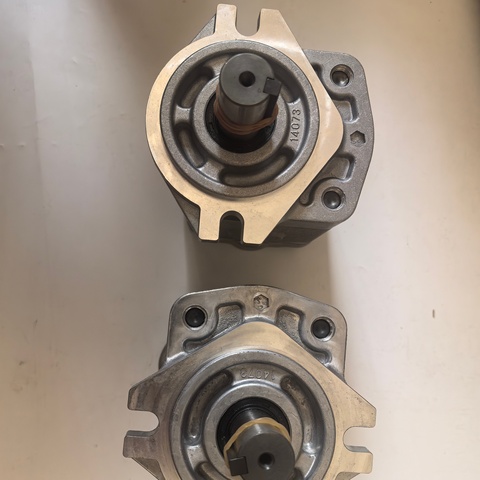 SGP2-56L563 / SGP2-56R56 Hydraulic Gear Pump
