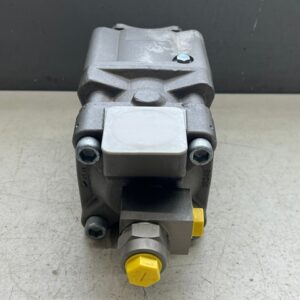 SLPD-4646W-N-DL4-L35-S4S-0 / SLPD-40/20W-N-DL4-L35-S4S-0 Hydraulic Piston Pump