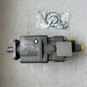 SLPD-5353W-N-DL4-L35-S4S-0 / SLPD-4646W-N-DL4-L35-S4S-0 Hydraulic Pump