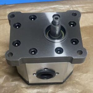SNP3 / SNP3-25-DC0-02-0D Hydraulic Gear Pump