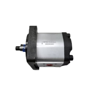 SNP3NN/048RN07SAP1BBBAZZNN / SNP3NN/033RN06AA Hydraulic Gear Pump
