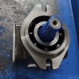 SP0-11-R-P-T Hydraulic Gear Pump