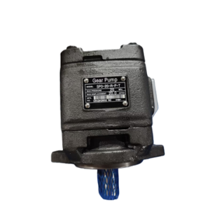 SP0-20-R-PT Hydraulic Gear Pump