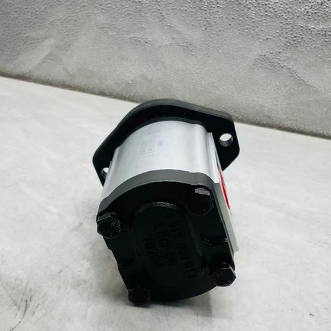 SP20B27A9H2-R / SP20B23A9H2-R Hydraulic Gear Pump