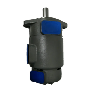 SQP321-21-21-5VQ-86DCD-18-S178 / SQP43-60-30-86DD-LH-18 Hydraulic Vane Pump