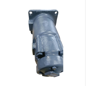 SQP431-60-30-5-86-DDB-18 / SQP432-50-25-12-86-BBD-18 Hydraulic Vane Pump