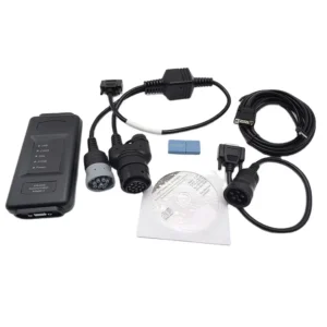 Software U Disk ET4 Adapter 275-5121 538-5051 Detection Scanner 4780235 3177485 ET4 Diagnostic