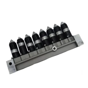 Solenoid Valve Assy SK200-8 YN35V00047F1 for SK260-8 SK350-8 SK330-8 Excavator Parts