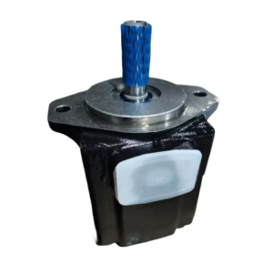 T6C-010-1R00-B1 / T6C-012-1R00-B1 / T6C-010-1R2-B1 Hydraulic Vane Pump