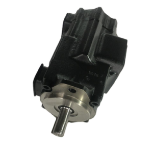 T6CC-010-010-2R27-C100 / T6CC 017 005 1R00 C110 / T6CC 022 014 1R00 C100 Hydraulic