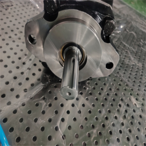 T6CC / T6DC / T6EC / T67CBA / T67CBAS / T67CBAS-025-B14-B22-3R00-B100 Hydraulic Vane Pump