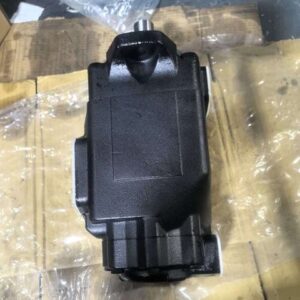 T6DC-038-017-1R00 / T6DC-062-025-1R02 Hydraulic Vane Pump